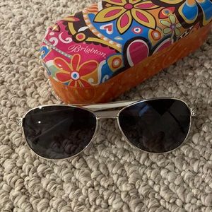 Brighton sunglasses